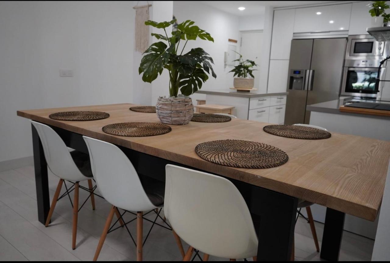 Balneario Apartment *