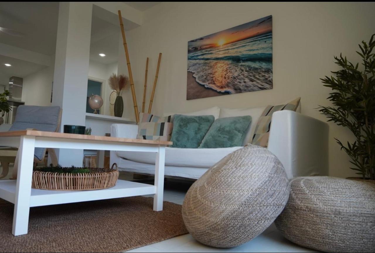 Balneario Apartment *