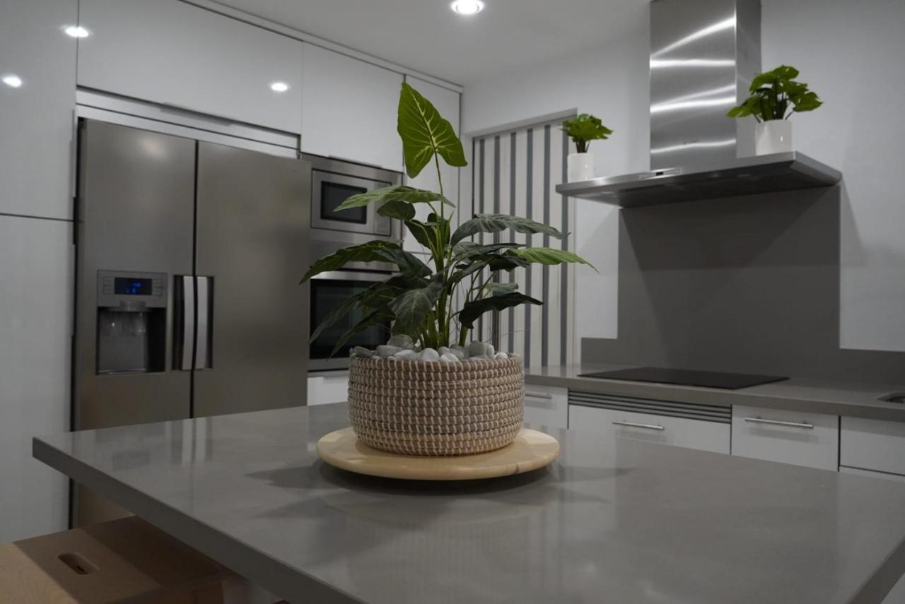 Balneario Apartamento Tarifa