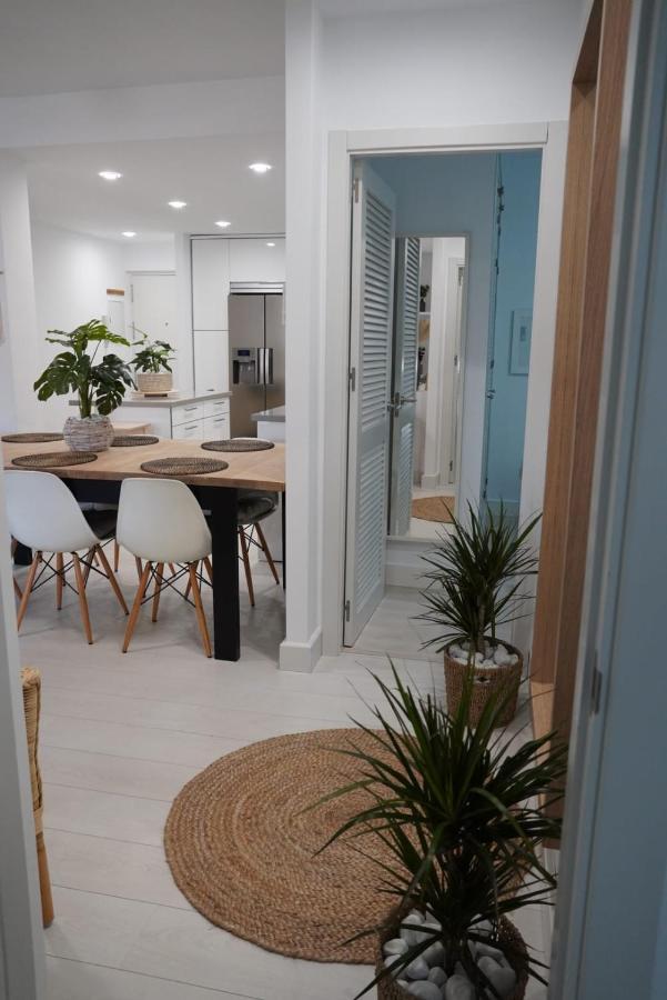 Balneario Apartamento