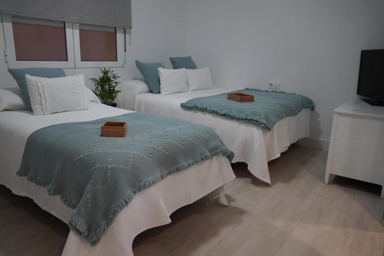 Balneario Apartamento Tarifa