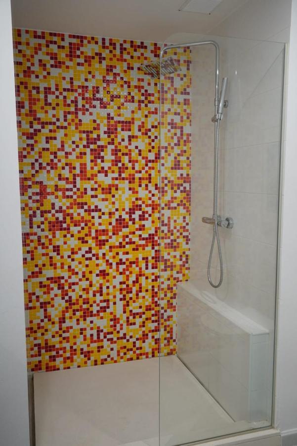 Apartment Balneario *