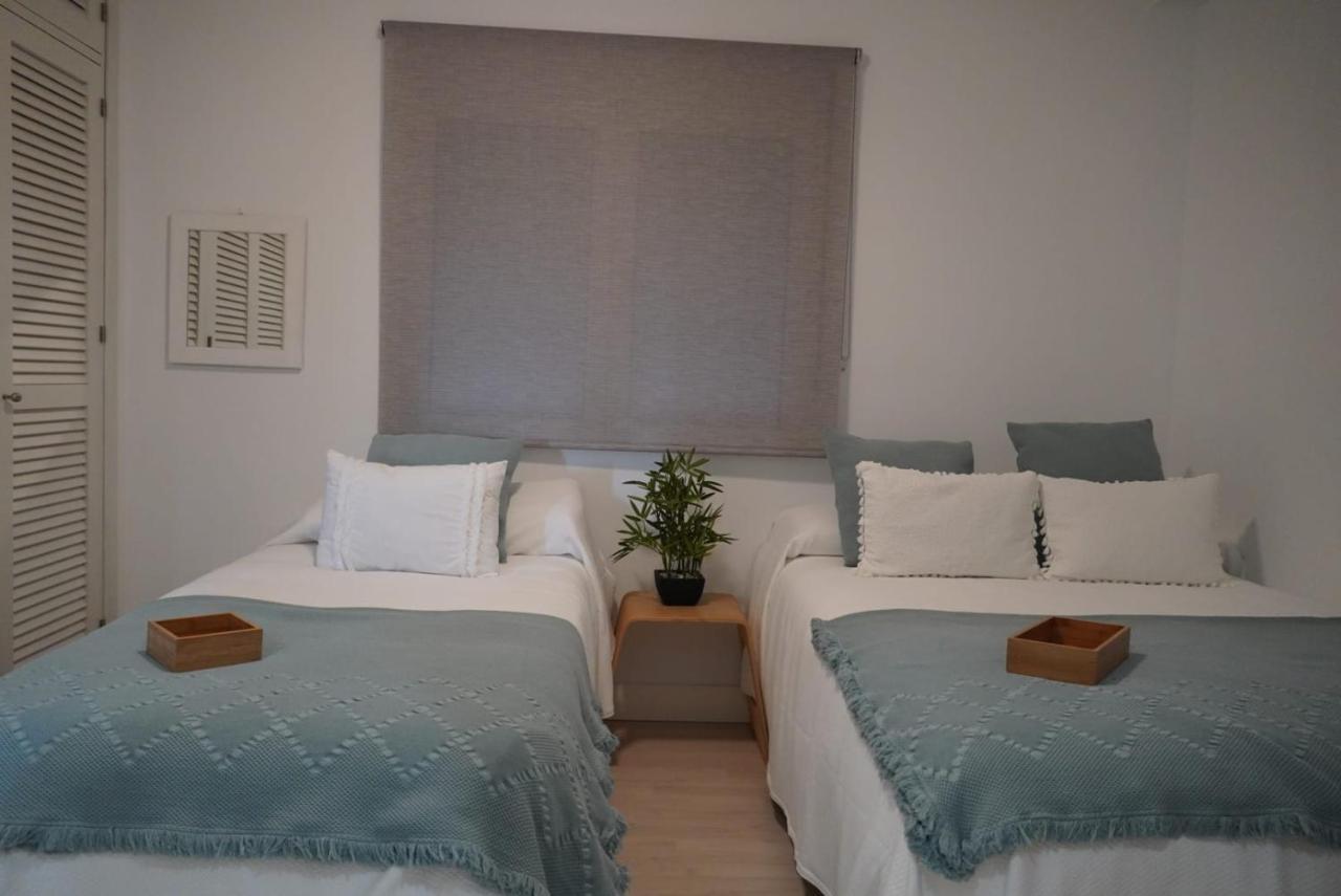 Balneario Apartment