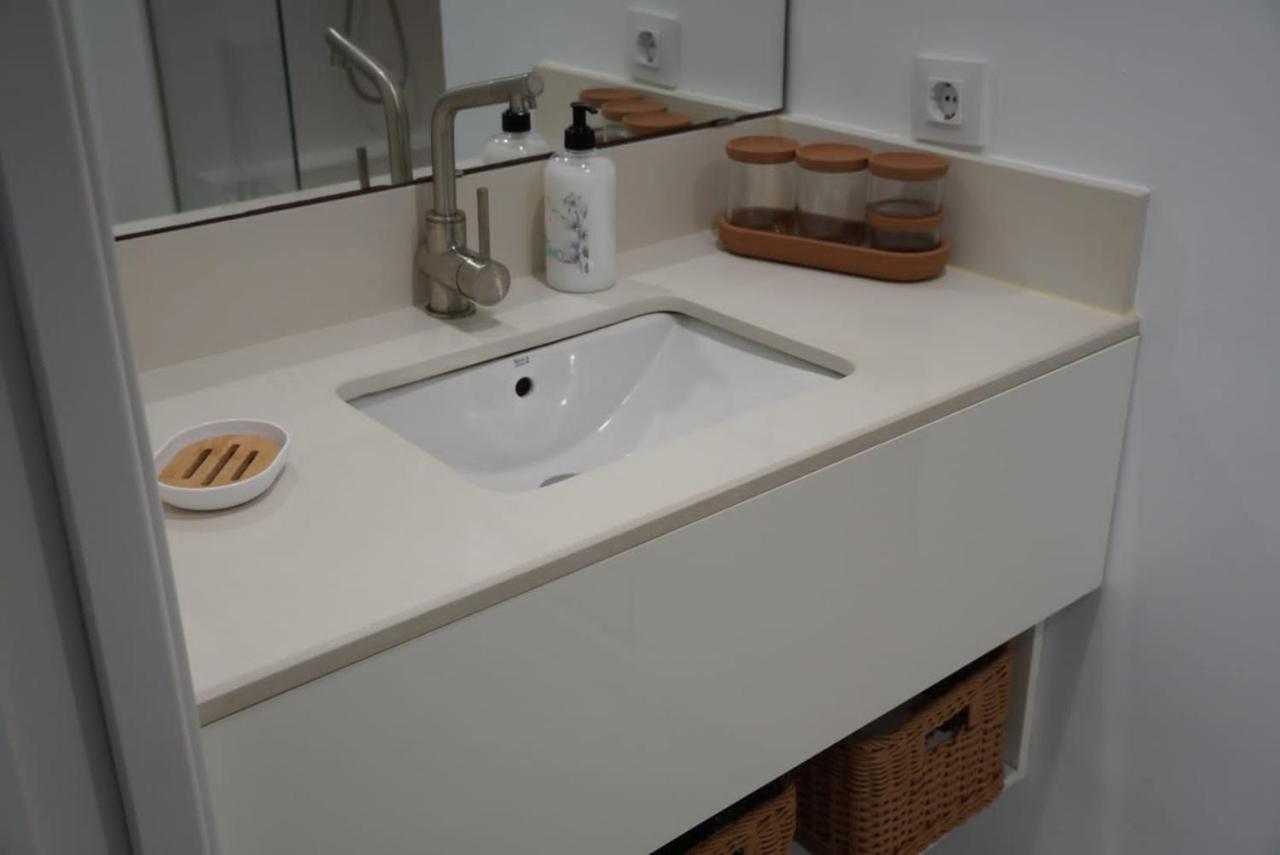 Balneario Apartment