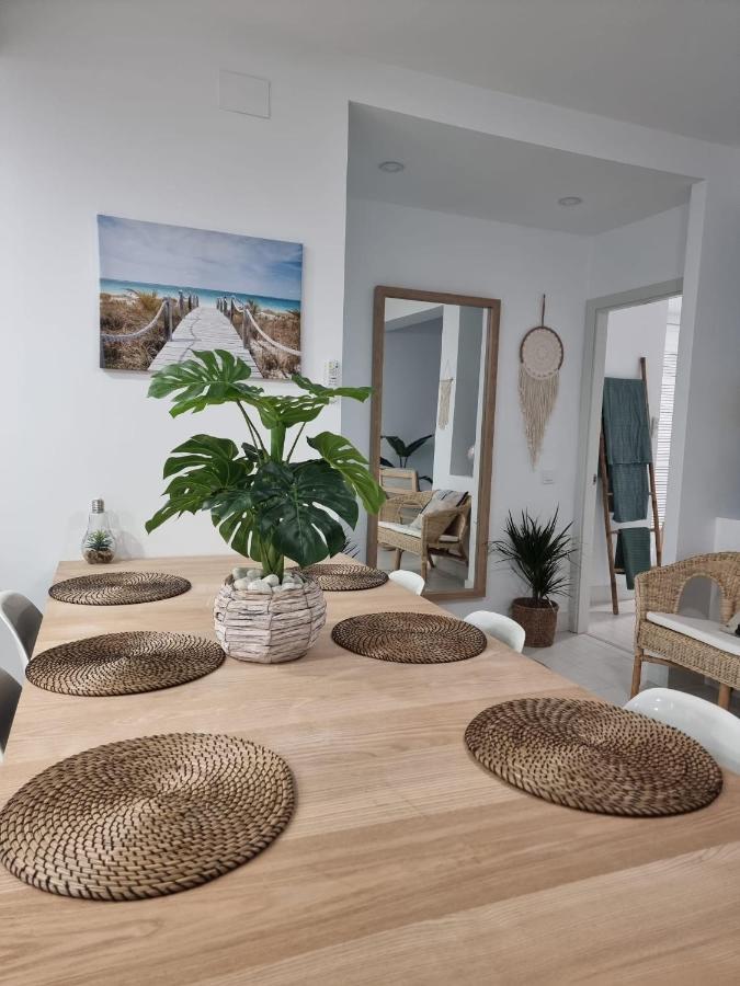 Balneario Apartamento *