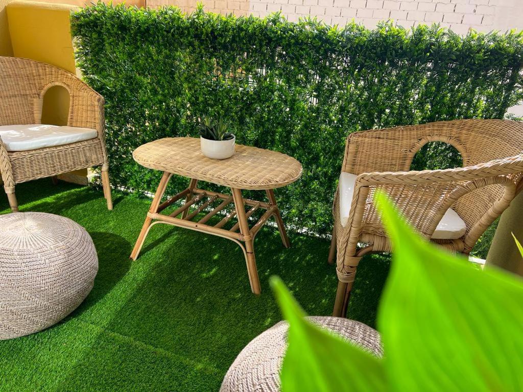 Apartamento Balneario *